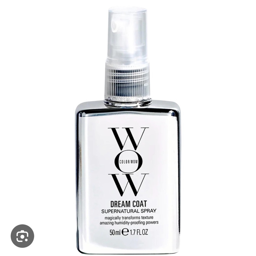 Dream Coat Supernatural Spray - Silver